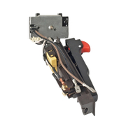 Прекъсвач Metabo за ъглошлайф  WX 20-230 SP, WX 22-230, WX 22-180 - product - MTB6100792