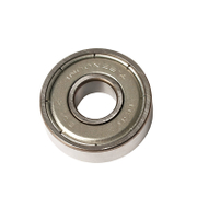 Лагер Metabo едноредов с дълбок канал за ъглошлайф  W 820-125, W 780-125 - product - MTB6100794