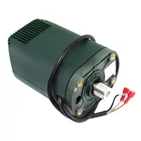 Електродвигател Metabo за прахосмукачка  KGT 300