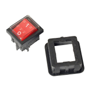 Прекъсвач Metabo за шмиргел  DS 150 - product - MTB6100807