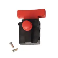 Прекъсвач Metabo за ексцентършлайф  SXE 3125, SXE 3125, SRE 3185