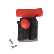 Прекъсвач Metabo за ексцентършлайф  SXE 3125, SXE 3125, SRE 3185 - product - MTB6100813