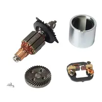 Електродвигател Metabo за ъглошлайф  W 18 LTX 150, W 18 LTX 125 Quick