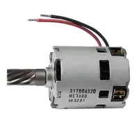 Електродвигател Metabo за винтоверт  SE 18 LTX 6000