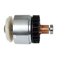 Електродвигател Metabo за винтоверт  BS 18 LTX Impuls