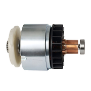 Електродвигател Metabo за винтоверт  BS 18 LTX Impuls - product - MTB6100846