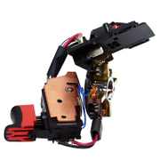 Прекъсвач Metabo за винтоверт  BS 18 LTX Impuls - product - MTB6100847