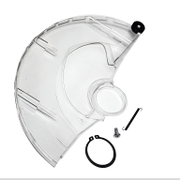 Предпазител Metabo за настолен циркуляр - product - MTB6100848