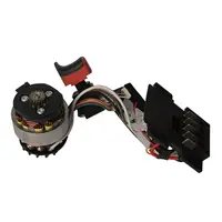 Електродвигател Metabo за винтоверт  SB 18 LTX BL Q, BS 18 LT BL SE