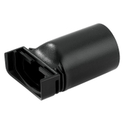 Адаптор Metabo за прахоулавяне за орбитален шлайф FSX 200 Intec - product - MTB6100856