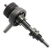 Вал Metabo междинен за перфоратор  KHE D-26 - product - MTB6100857