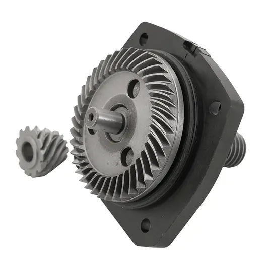Двойка Metabo зъбна за ъглошлайф  W 1000-125