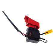 Ключ Metabo пусков за бормашина  BEV 1300-2 - product - MTB6100863