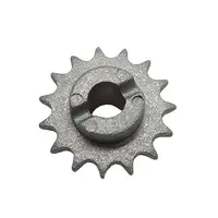Зъбно колело Metabo за абрихт-щрайхмус  HC 260 C