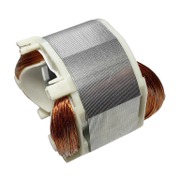 Статор Metabo за електрически ексцентършлайф  FSX 200 Intec - product - MTB6100876