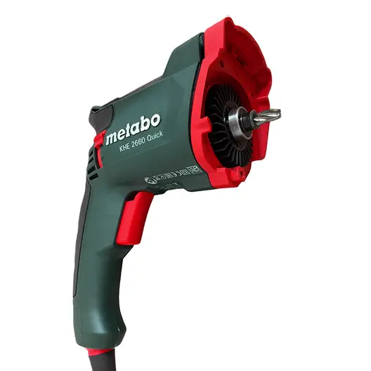 Корпус Metabo за перфоратор  KHE 2660