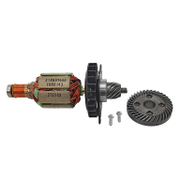 Котва Metabo за ъглошлайф  LTX 125 QUICK - product - MTB6100893