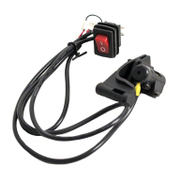 Лазер Metabo за настолен циркуляр  KGS 315 Plus - product - MTB6100894