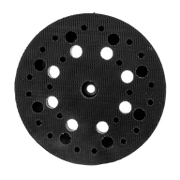 Плот Metabo за ексцентършлайф  SXE 3125 - product - MTB6100902