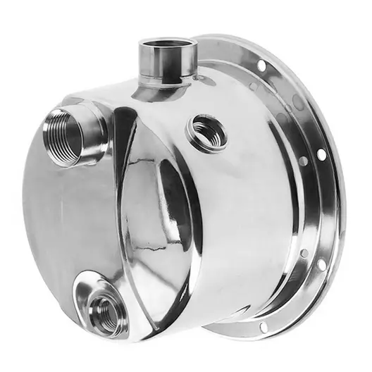 Корпус Metabo за помпа  P4500 INOX