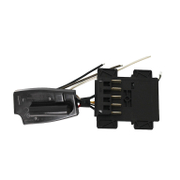 Блок Metabo електронен за гайковерт  SSD 18 LTX 200 BL - product - MTB6100921