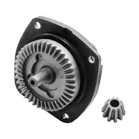 Гнездо Metabo лагерно за ъглошлайф к-кт  WEV 850-125