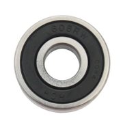 Лагер Metabo едноредов с дълбок канал за ъглошлайф  WEV 850-125 - product - MTB6100923