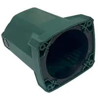 Дифузьор за настолен циркуляр Metabo  KGS 254 M
