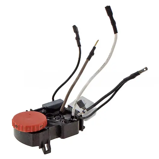 Блок Metabo електронен за ъглошлайф  WEV 850-125