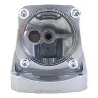 Редукторна кутия за ъглошлайф Metabo  W 12-125 Quick