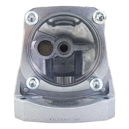 Редукторна кутия за ъглошлайф Metabo  W 12-125 Quick