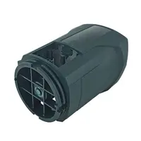 Корпус за ъглошлайф Metabo  WX 23-230
