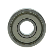 Лагер Metabo едноредов с дълбок канал за бормашина  SBE 1010, 608 ZZ - product - MTB6100036