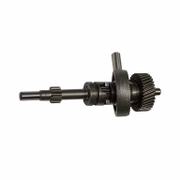 Вал междинен за перфоратор  KHE 28 - product - MTB6100046