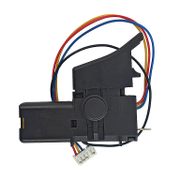 Прекъсвач за перфоратор  KHE 28, UHE 28, KHE 26 - product - MTB6100049