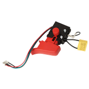 Прекъсвач за бормашина  SBE1000 - product - MTB6100050