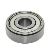 Лагер Metabo едноредов с дълбок канал за бормашина  SE 6025 - product - MTB6100056