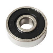 Лагер Metabo едноредов с дълбок канал за ъглошлайф  WE14-125, 626 RS - product - MTB6100066