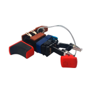 Прекъсвач за винтоверт  BSZ 18, BSZ 14.4 - product - MTB6100072