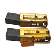 Четка Metabo графитна к-кт за перфоратор  KHE 24, UHE 28 - product - MTB6100080