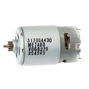 Електродвигател Metabo за винтоверт  18.0V, BS 18 Quick - product - MTB6100092