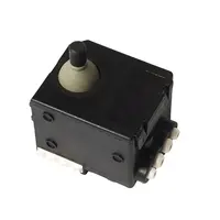 Прекъсвач за ъглошлайф  WE 9-125 Qick