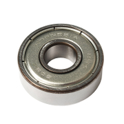 Лагер Metabo едноредов с дълбок канал за перфоратор  UHE 28 Multi, 626 ZZ - product - MTB6100105