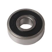 Лагер Metabo едноредов с дълбок канал за настолен циркуляр  KS 216 ML, 608 RS - product - MTB6100111