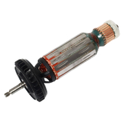 Котва за ъглошлайф  WE 14-125, WE 14-150 - product - MTB6100115