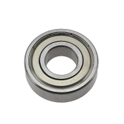 Лагер Metabo едноредов с дълбок канал за настолен циркуляр  CS 23-355, 6203 2RS - product - MTB6100124