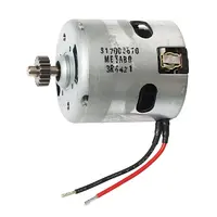 Електродвигател за винтоверт  18.0V, BS 18LT Impuls