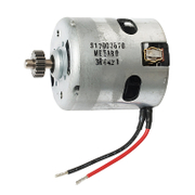 Електродвигател за винтоверт  18.0V, BS 18LT Impuls - product - MTB6100131