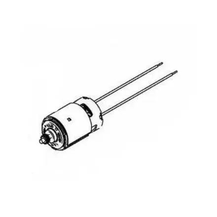 Електродвигател за винтоверт  15.6V, BSP 15.6 Plus