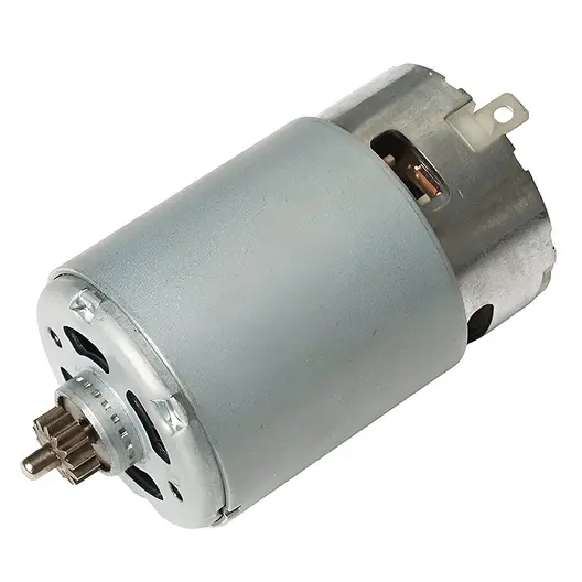 Електродвигател за винтоверт  12.0V, BS 12 PRO, PowerMaxx BS